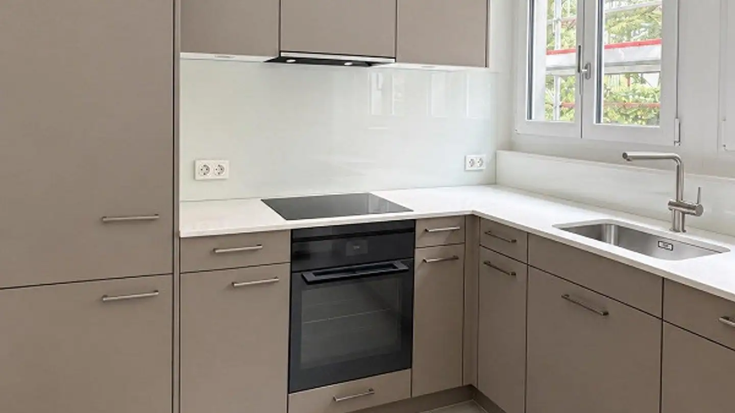 Appartamento in affitto - Grenzstrasse 42, 8406 Winterthur - Foto 2