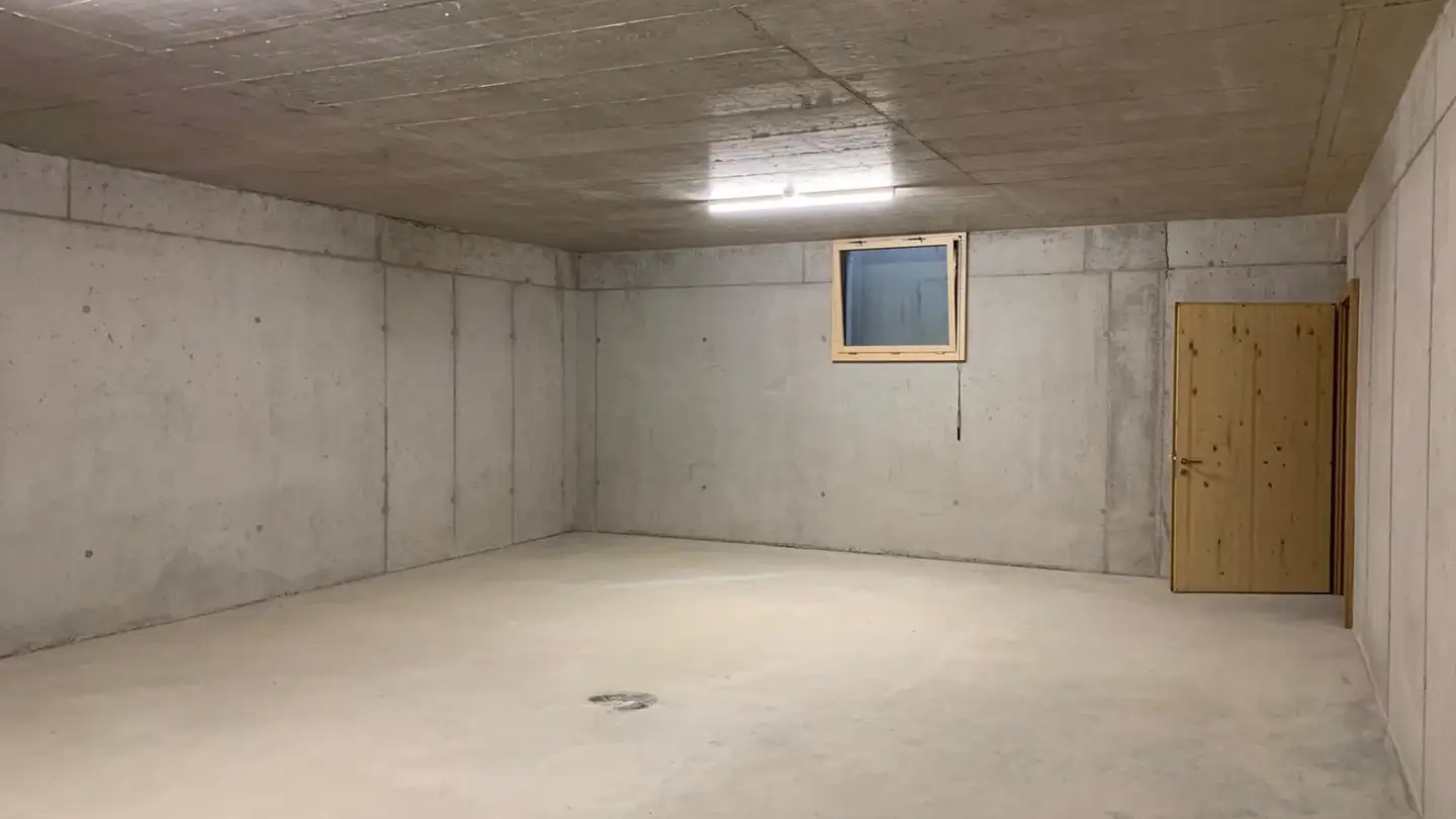 Commercial à louer - Neumatt 1, 6277 Kleinwangen