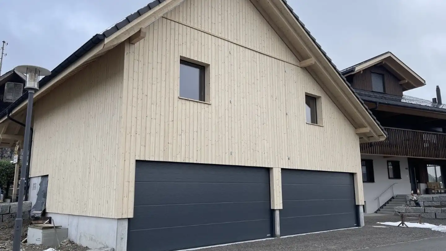 Commercial à louer - Neumatt 1, 6277 Kleinwangen - Photo 2