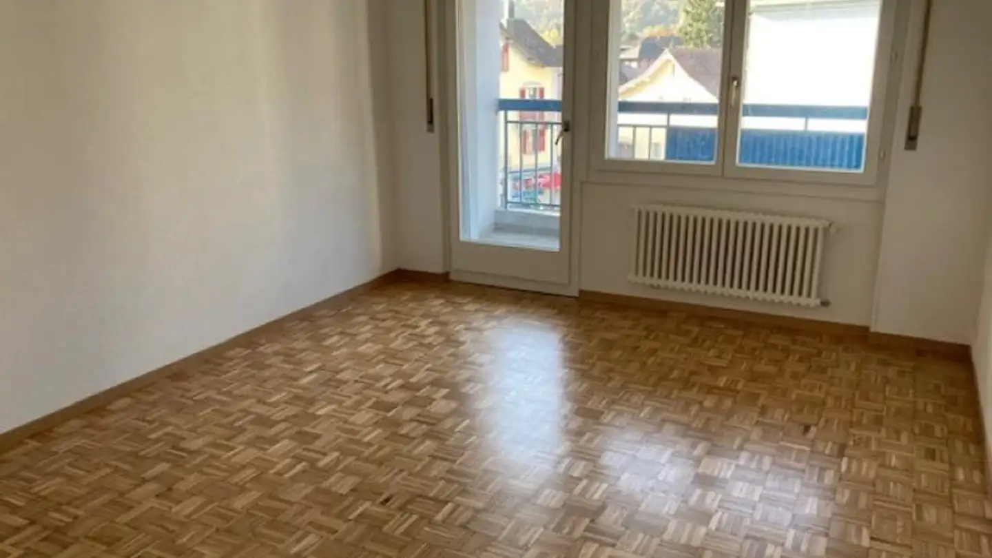 Apartment for rent - Avenue de l'Industrie 49A, 1870 Monthey - Photo 4