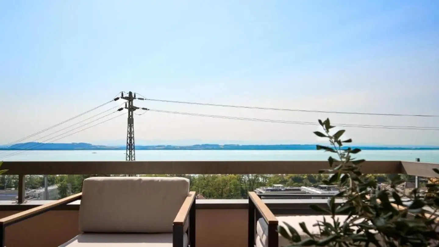 Appartement à vendre - Chemin des Theyers 2, 2068 Hauterive NE - Photo 3