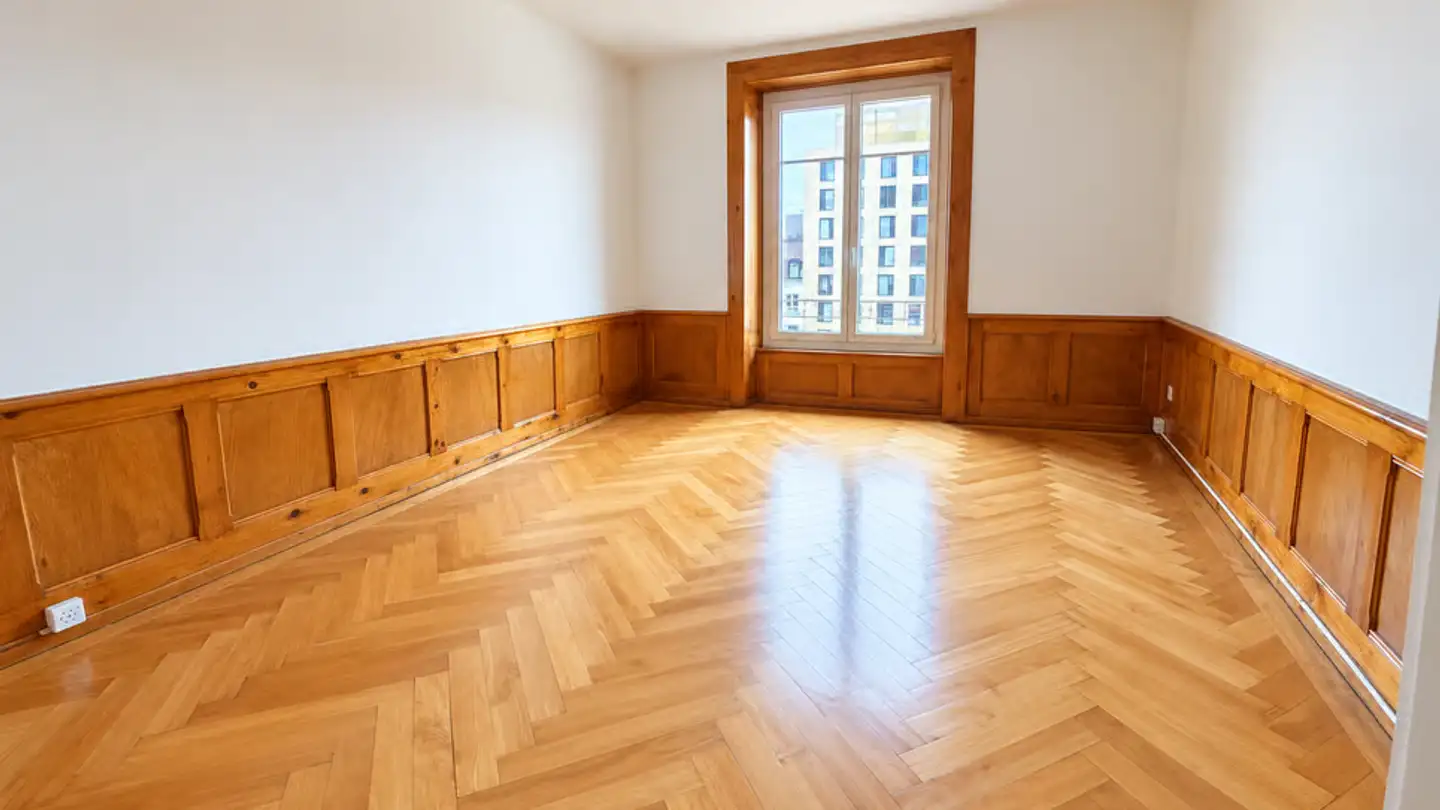 Appartamento in affitto - Rue Du Parc 99, 2300 La Chaux-de-Fonds