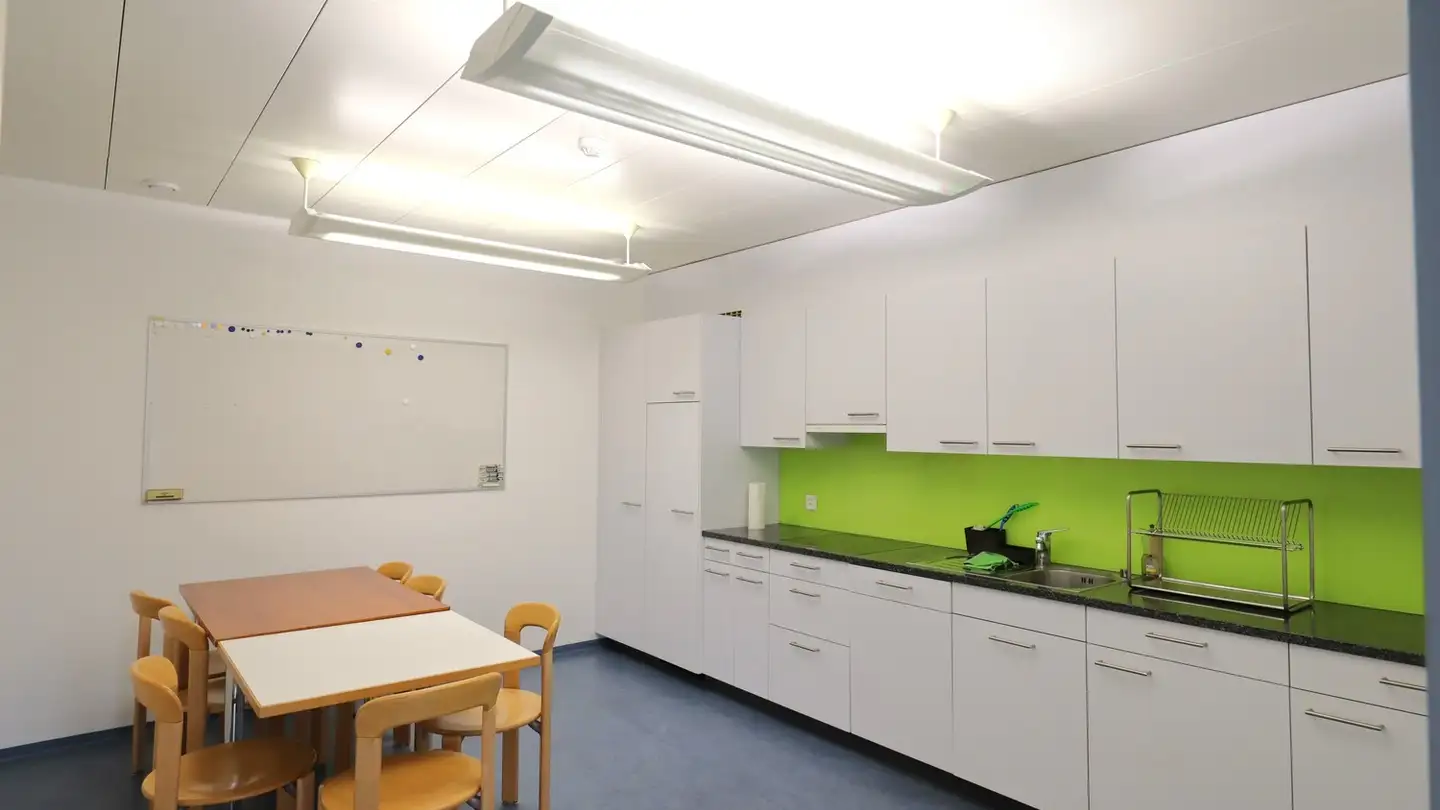 Spazio ufficio in affitto - Luzernerstrasse 88, 6014 Luzern - Photo 3