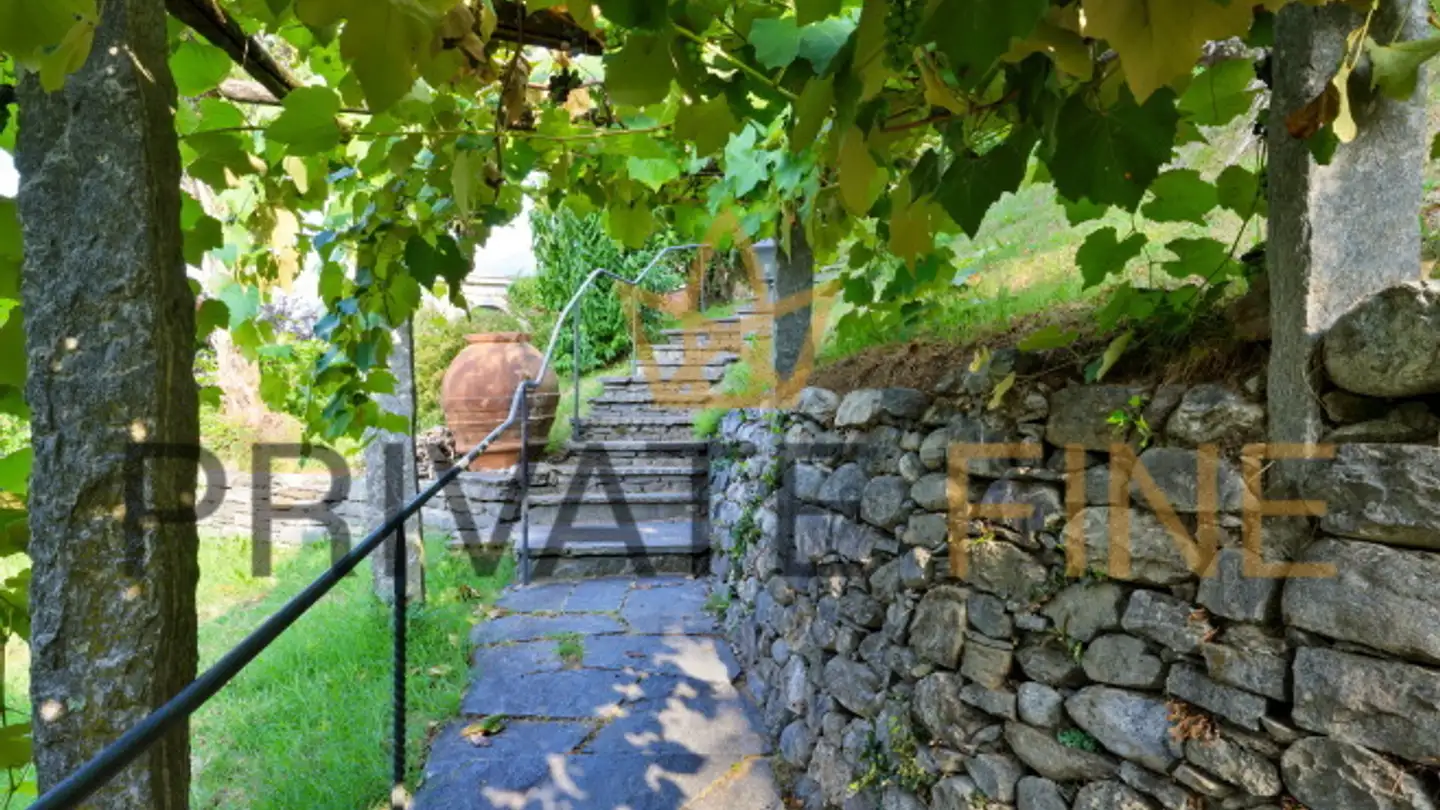 Single house for sale - 6600 Solduno - Photo 4
