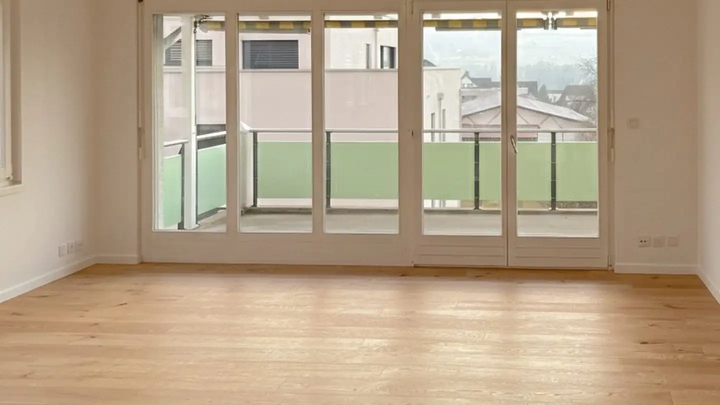 Appartamento in affitto - Birkenweg, 6234 Triengen