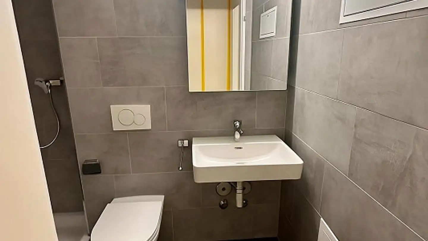Appartement à louer - Foralweg 17, 7000 Chur - Photo 3