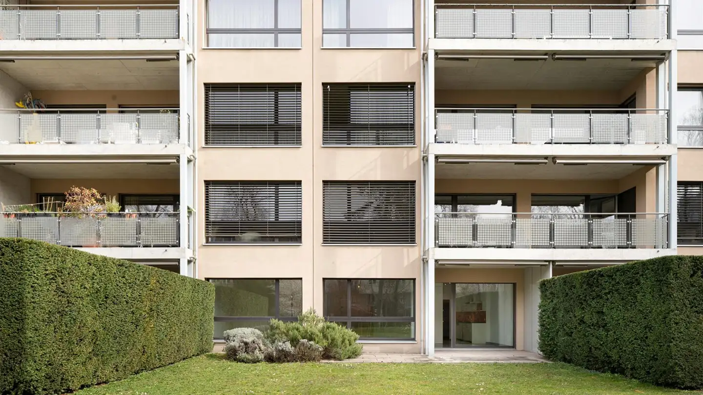 Apartment for sale - Sevogelstrasse 100a, 4052 Basel