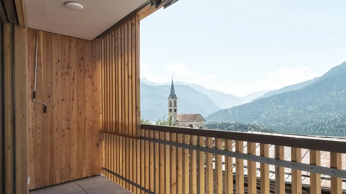 Appartamento in affitto - Via Portalavanda 9, 7014 Trin - Foto 4