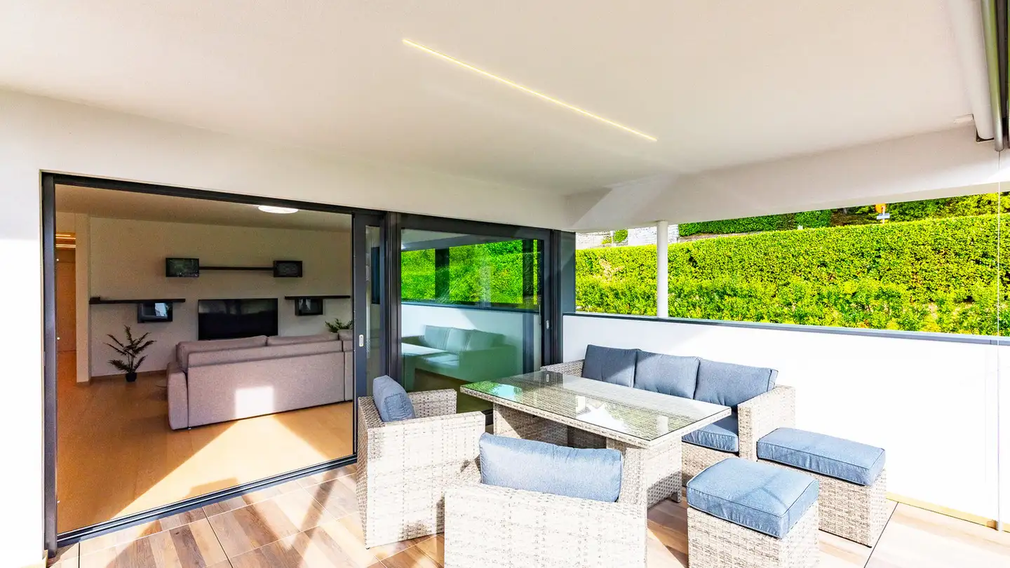 Apartment for sale - 6926 Montagnola