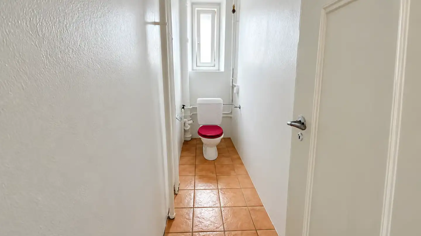 Appartamento in affitto - Rue Du Parc 99, 2300 La Chaux-de-Fonds - Foto 4