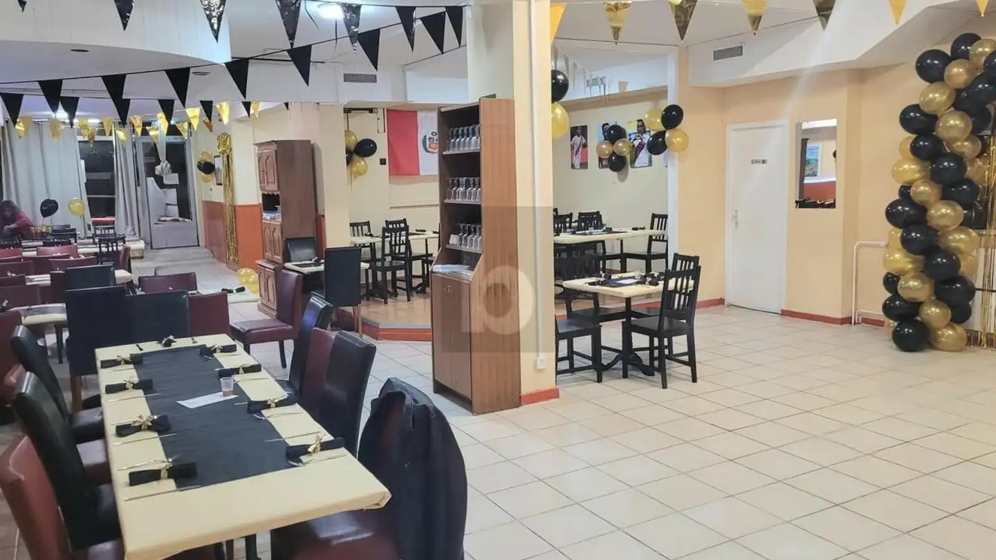 Restaurant à vendre - 1205 Genève - Photo 4