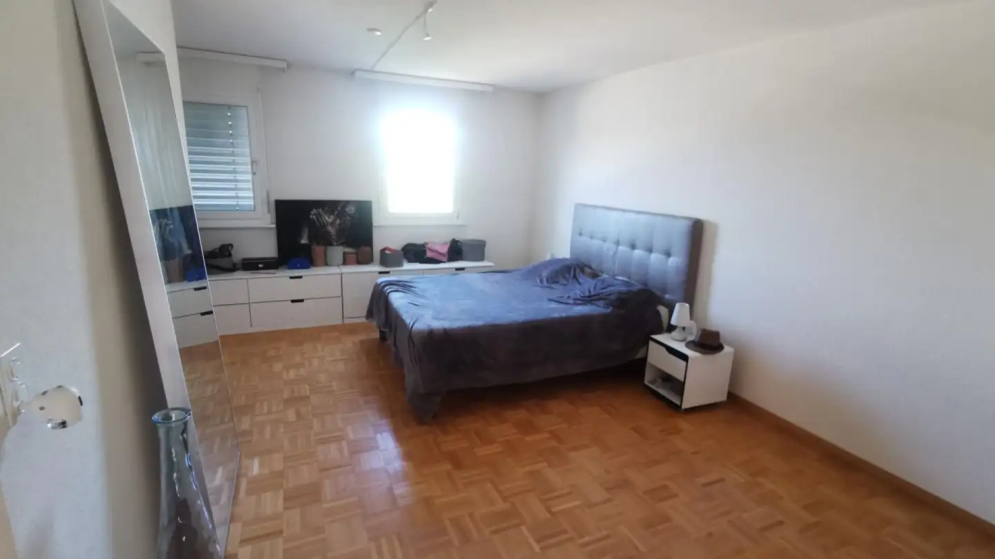 Appartamento in affitto - Route De Lausanne, 1610 Châtillens - Photo 2