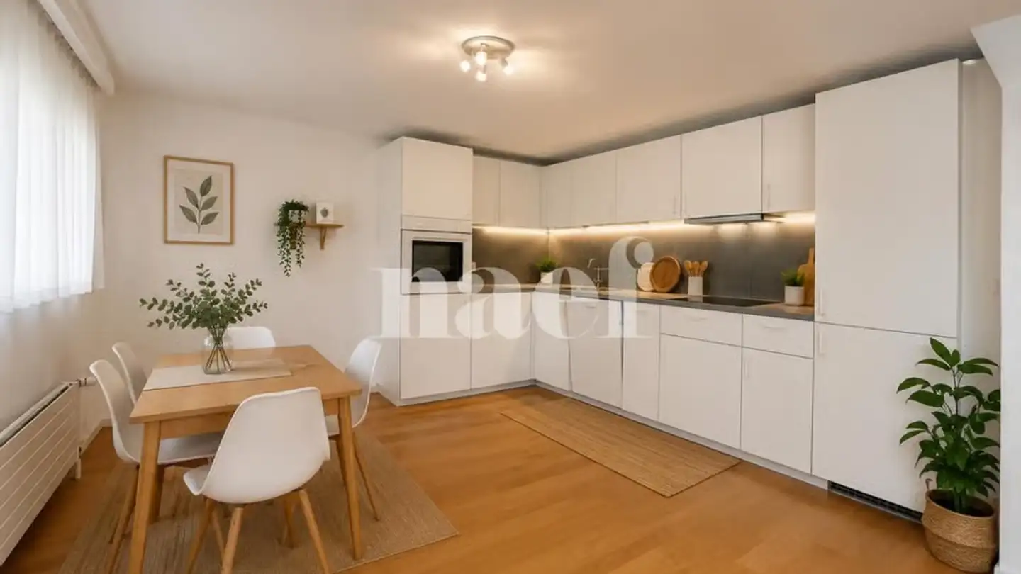 Appartamento in affitto - Rue De Monruz 5, 2000 Neuchâtel - Foto 2