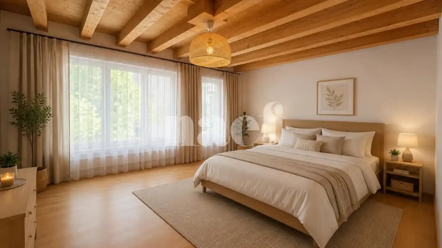 Appartamento in affitto - Rue De Monruz 5, 2000 Neuchâtel - Foto 3