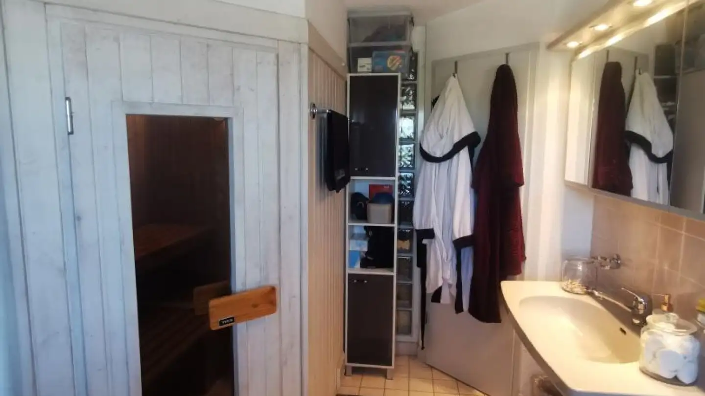 Appartamento in affitto - Route De Lausanne, 1610 Châtillens - Photo 3