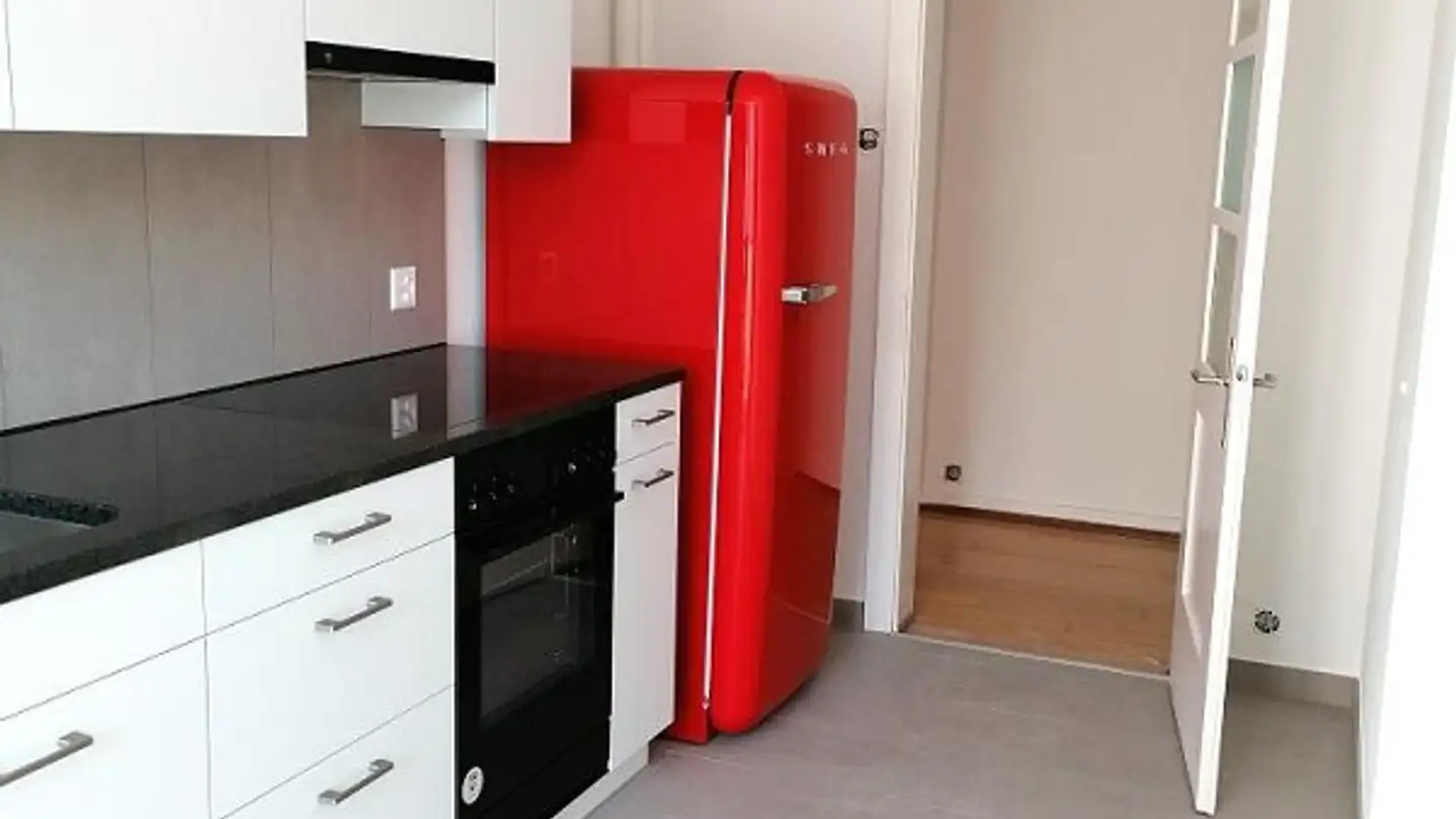 Appartement à louer - Ulmenstrasse 4, 6003 Luzern