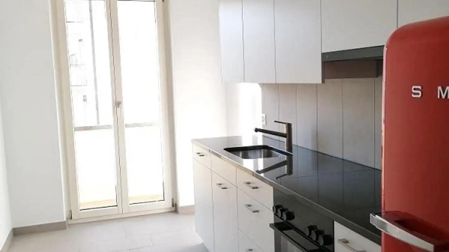 Appartamento in affitto - Ulmenstrasse 4, 6003 Luzern - Foto 2