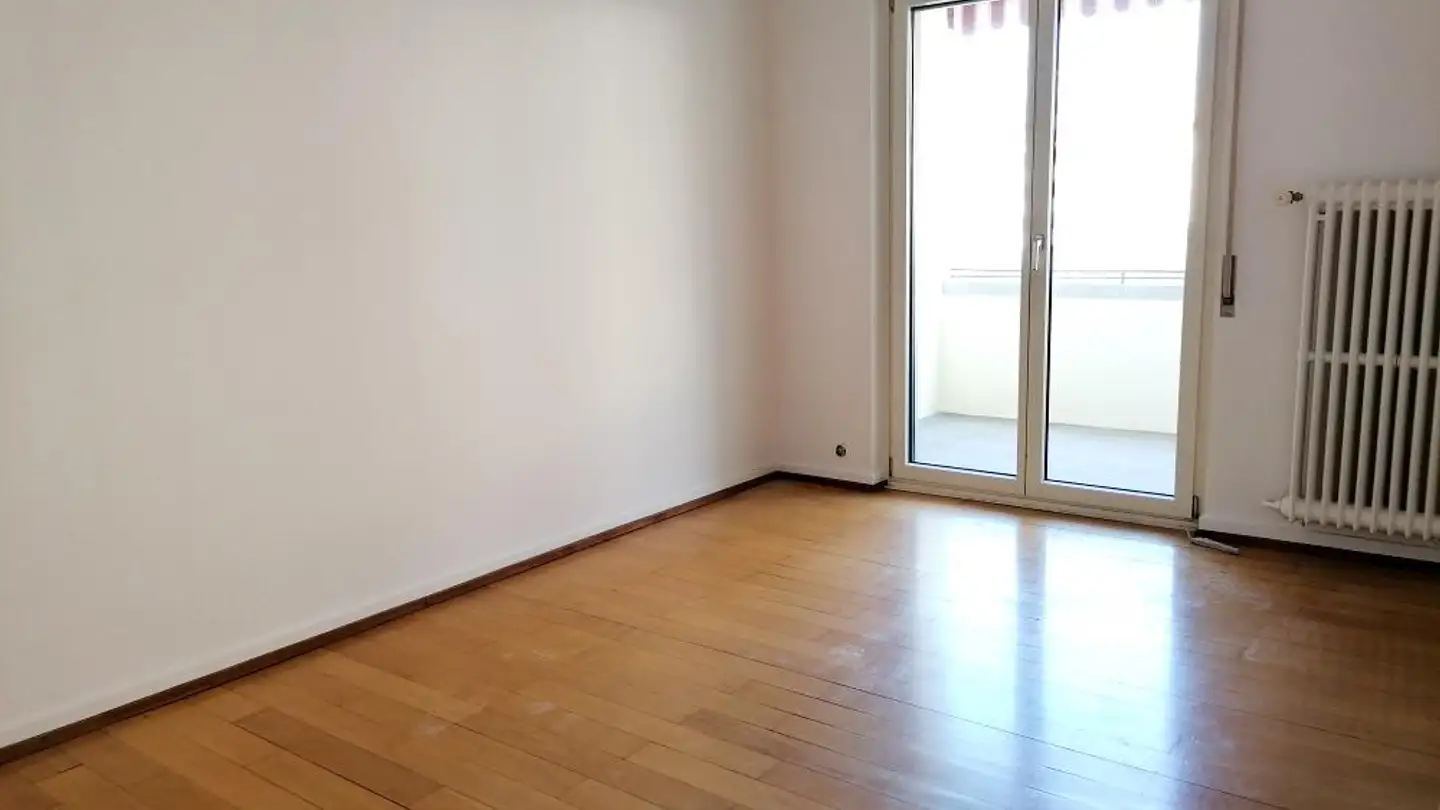 Appartamento in affitto - Ulmenstrasse 4, 6003 Luzern - Foto 4