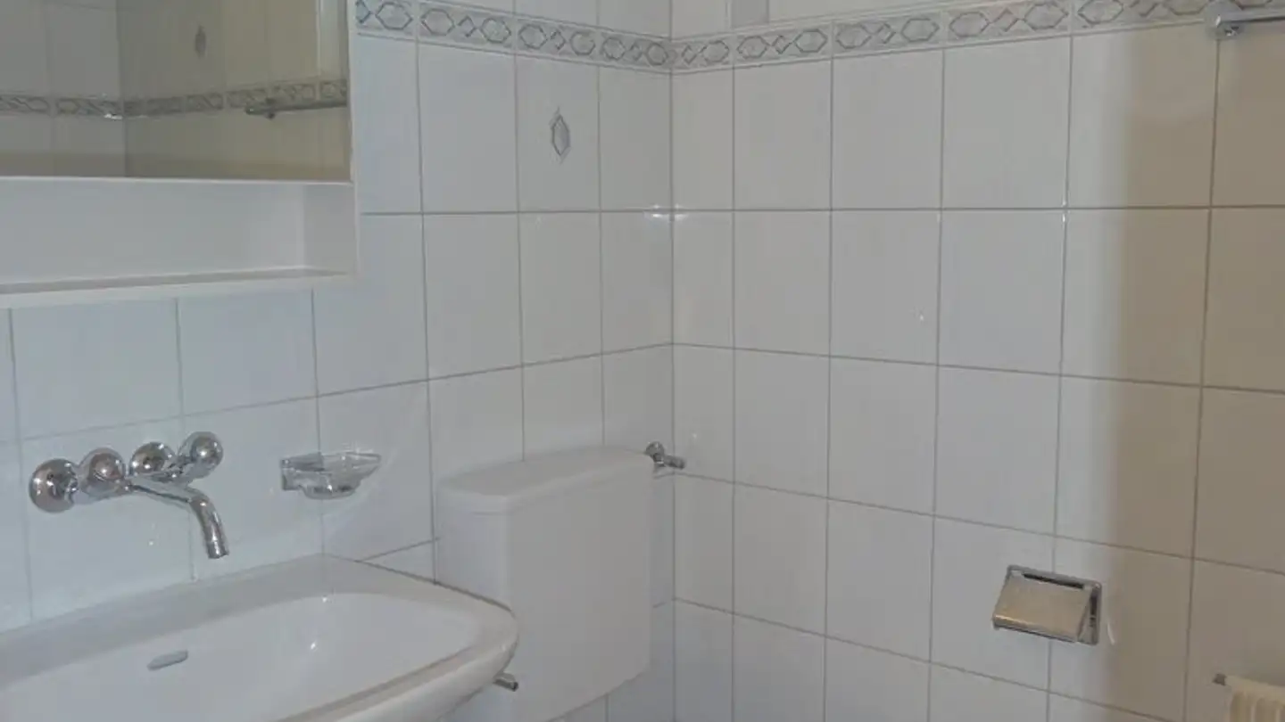 Apartment for rent - Turmstrasse 7, 3613 Steffisburg - Photo 3