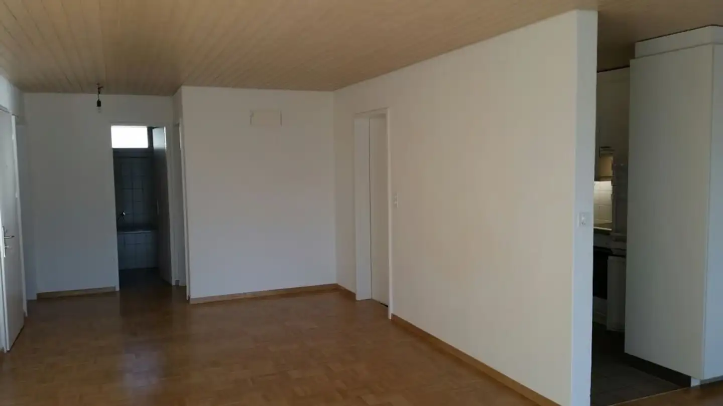Apartment for rent - Turmstrasse 7, 3613 Steffisburg - Photo 4