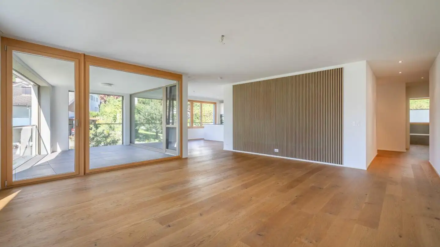 Appartement à vendre - Rütelistrasse, 8762 Schwanden GL - Photo 2