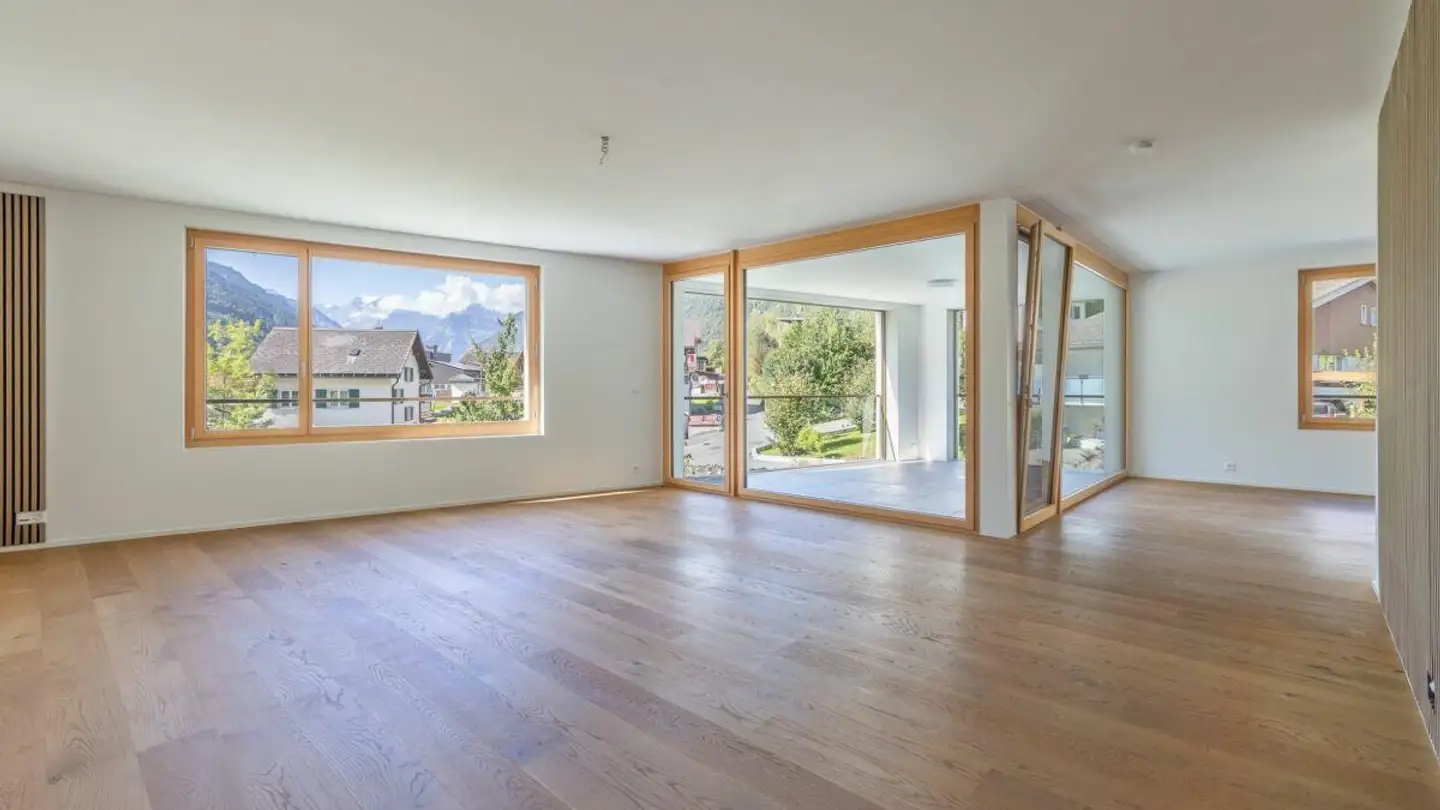 Appartement à vendre - Rütelistrasse, 8762 Schwanden GL - Photo 3