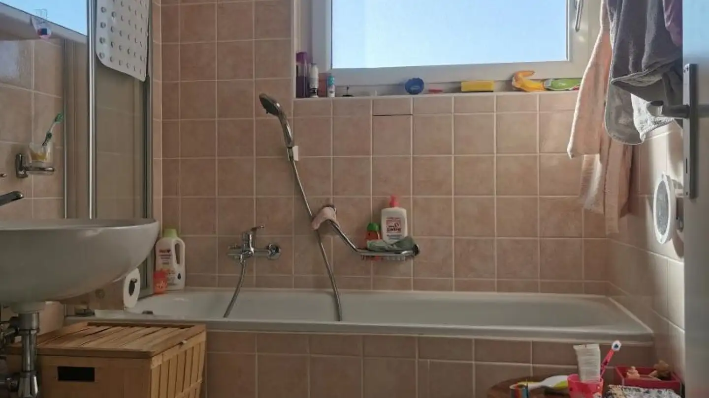 Appartamento in affitto - Route De Lausanne, 1610 Châtillens - Photo 4