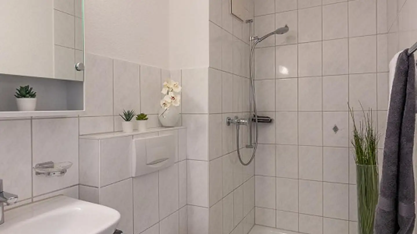 Apartment for rent - Stafflerstrasse 20a, 5626 Hermetschwil-Staffeln - Photo 3