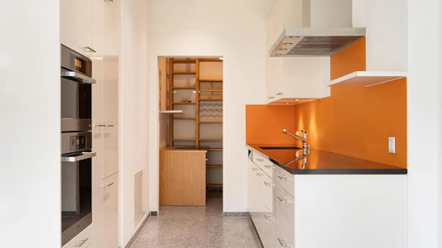 Apartment for sale - Sevogelstrasse 100a, 4052 Basel - Photo 4