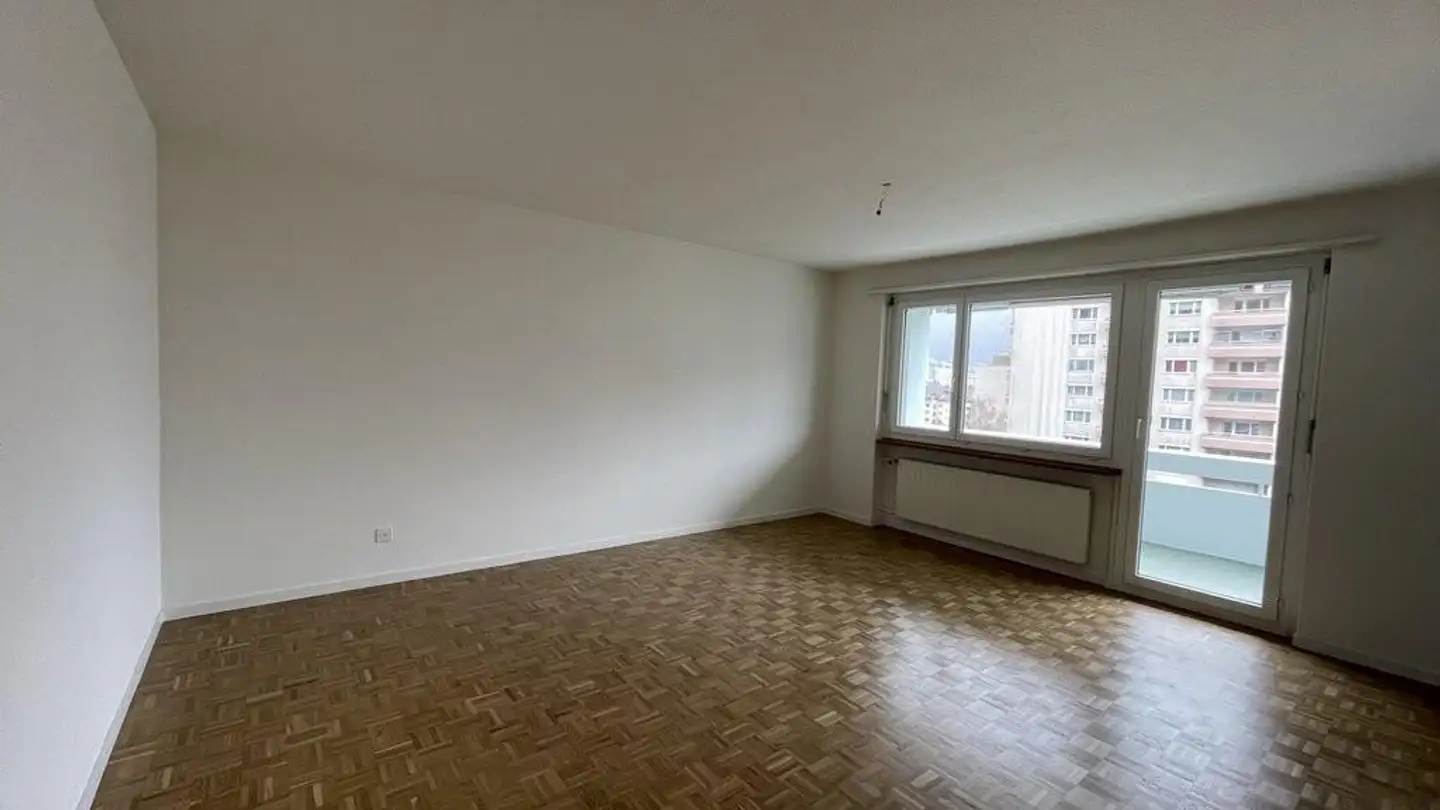 Wohnung mieten - Austrasse 44, 7000 Chur - Foto 3