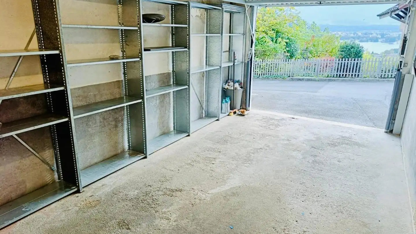 Garage in affitto - Höheweg, 3626 Hünibach