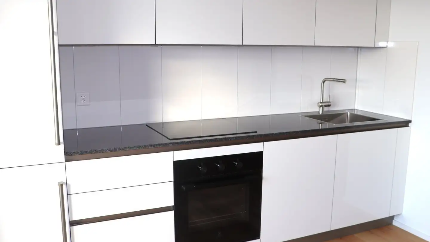 Wohnung mieten - Grundstrasse 21, 8500 Frauenfeld