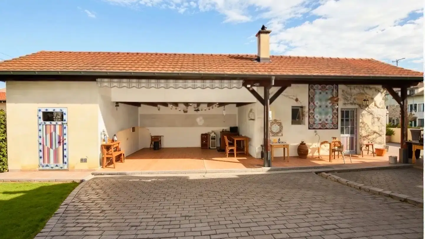 Casa singola in vendita - 2943 Vendlincourt - Foto 2