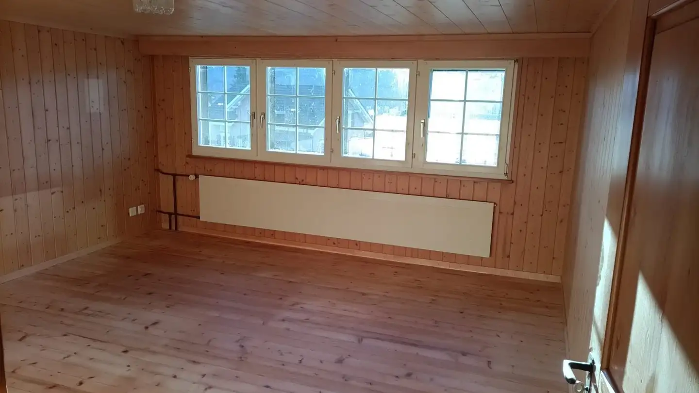 Appartement à louer - Bergstrasse 32, 9113 Degersheim - Photo 3