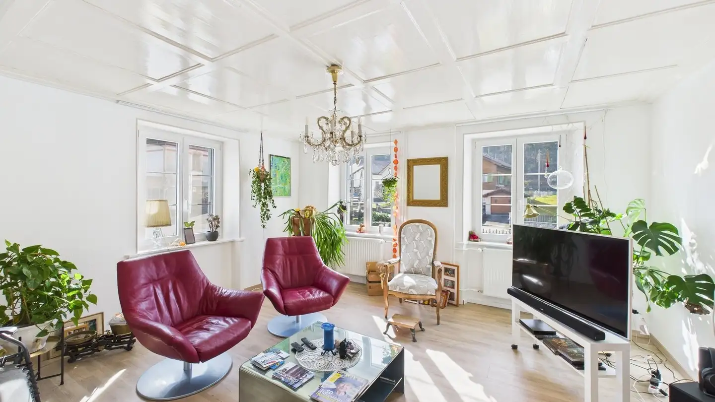 Casa singola in vendita - 2943 Vendlincourt - Foto 3