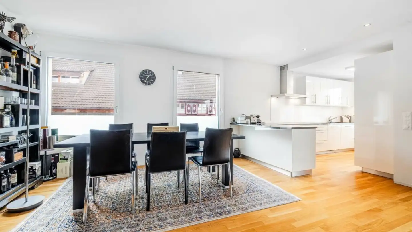 Wohnung kaufen - Mittlere Mühlestrasse 6, 8598 Bottighofen - Foto 4