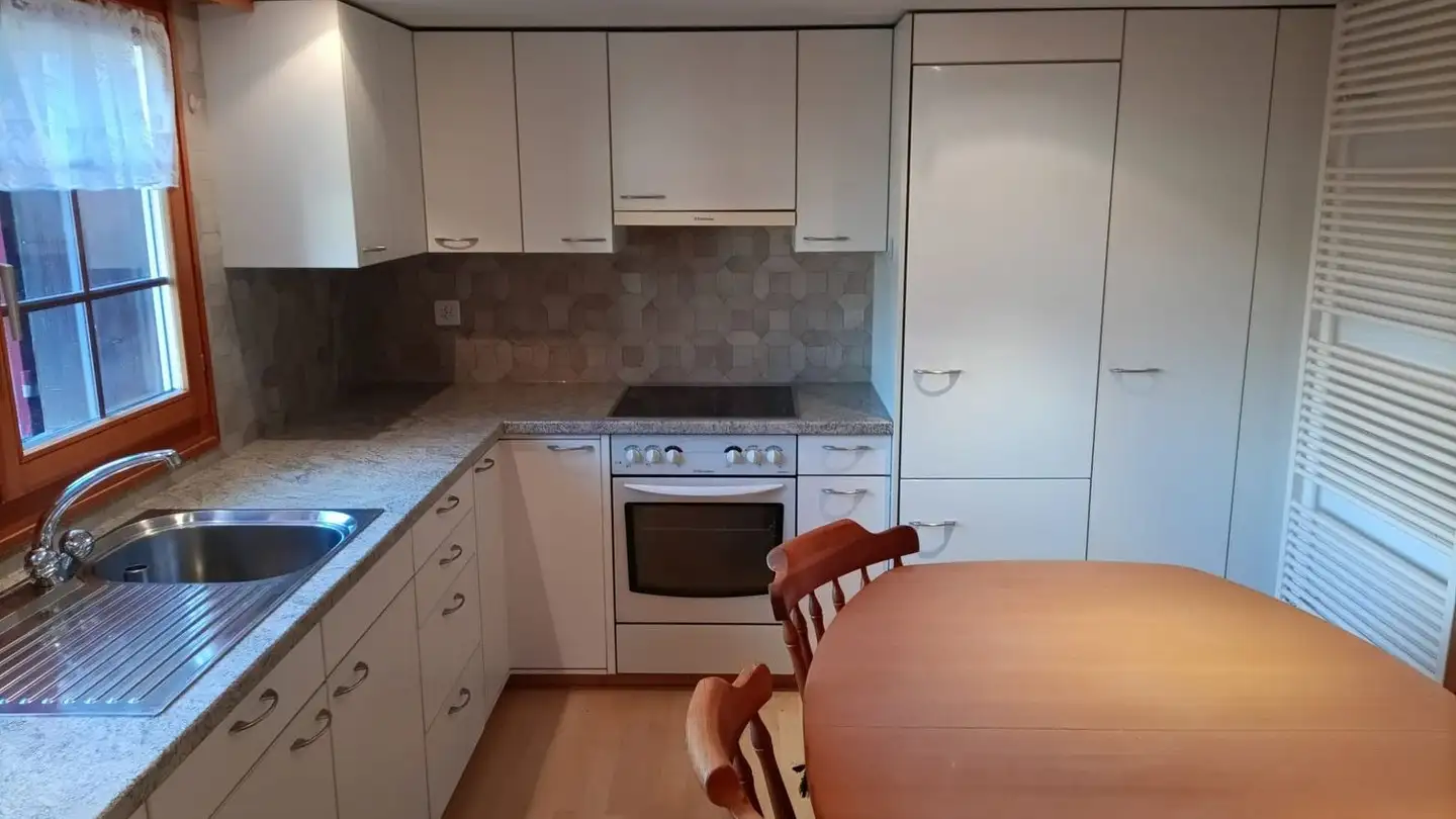 Appartement à louer - Bergstrasse 32, 9113 Degersheim