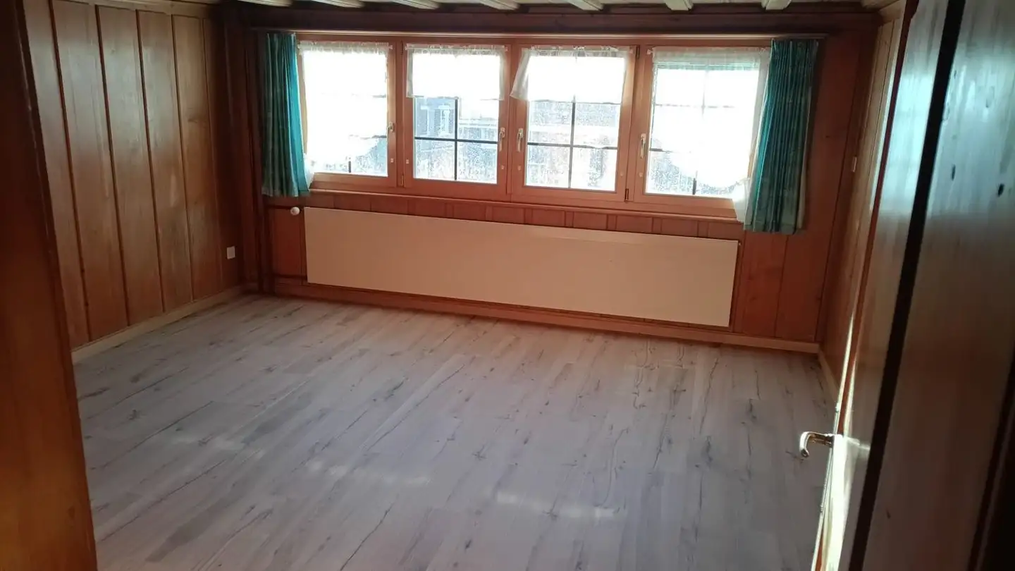 Appartement à louer - Bergstrasse 32, 9113 Degersheim - Photo 2