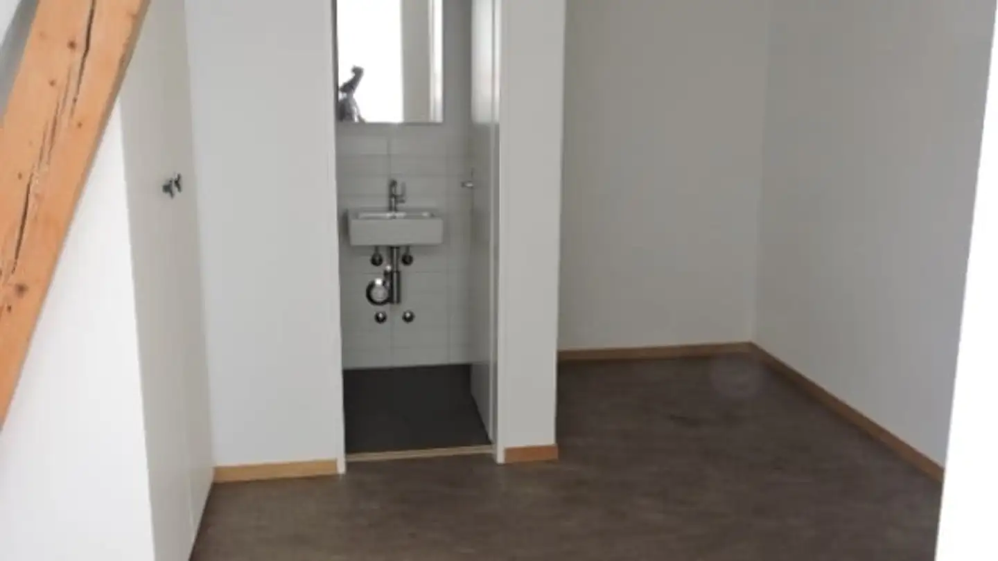 Chambre à louer - Falkenhöheweg 17, 3012 Bern