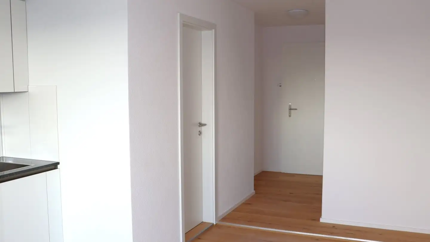 Appartement à louer - Grundstrasse 21, 8500 Frauenfeld - Photo 3