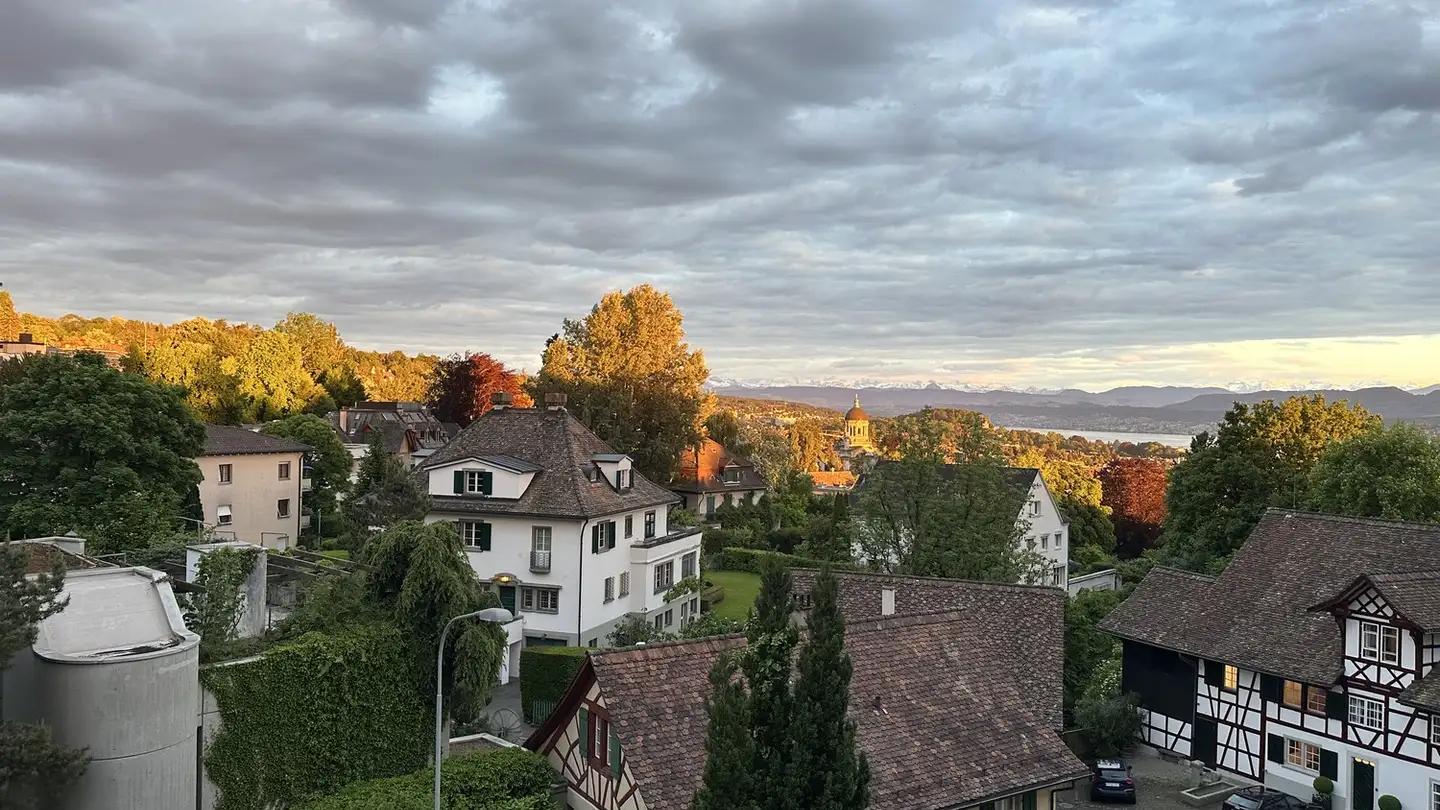 Wohnung mieten - Gloriastrasse 88, 8044 Zürich - Foto 2