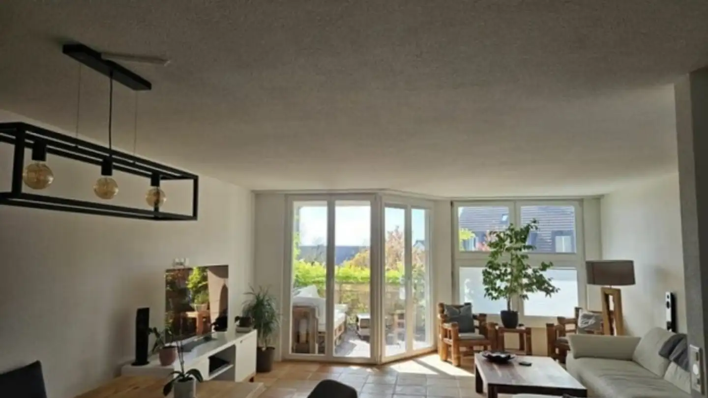 Maison jumelle à louer - Rütnerstrasse 12, 8302 Kloten