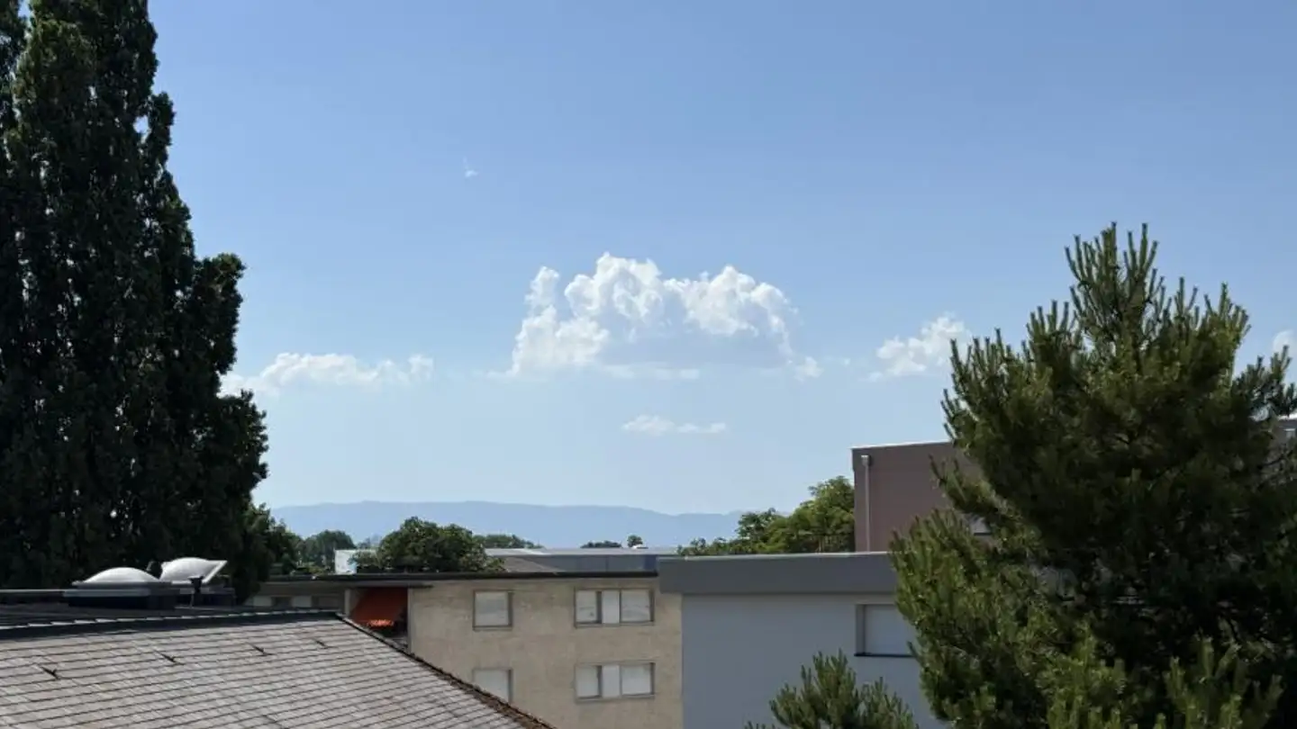 Wohnung mieten - Chemin des Sauges 9, 1018 Lausanne - Foto 2