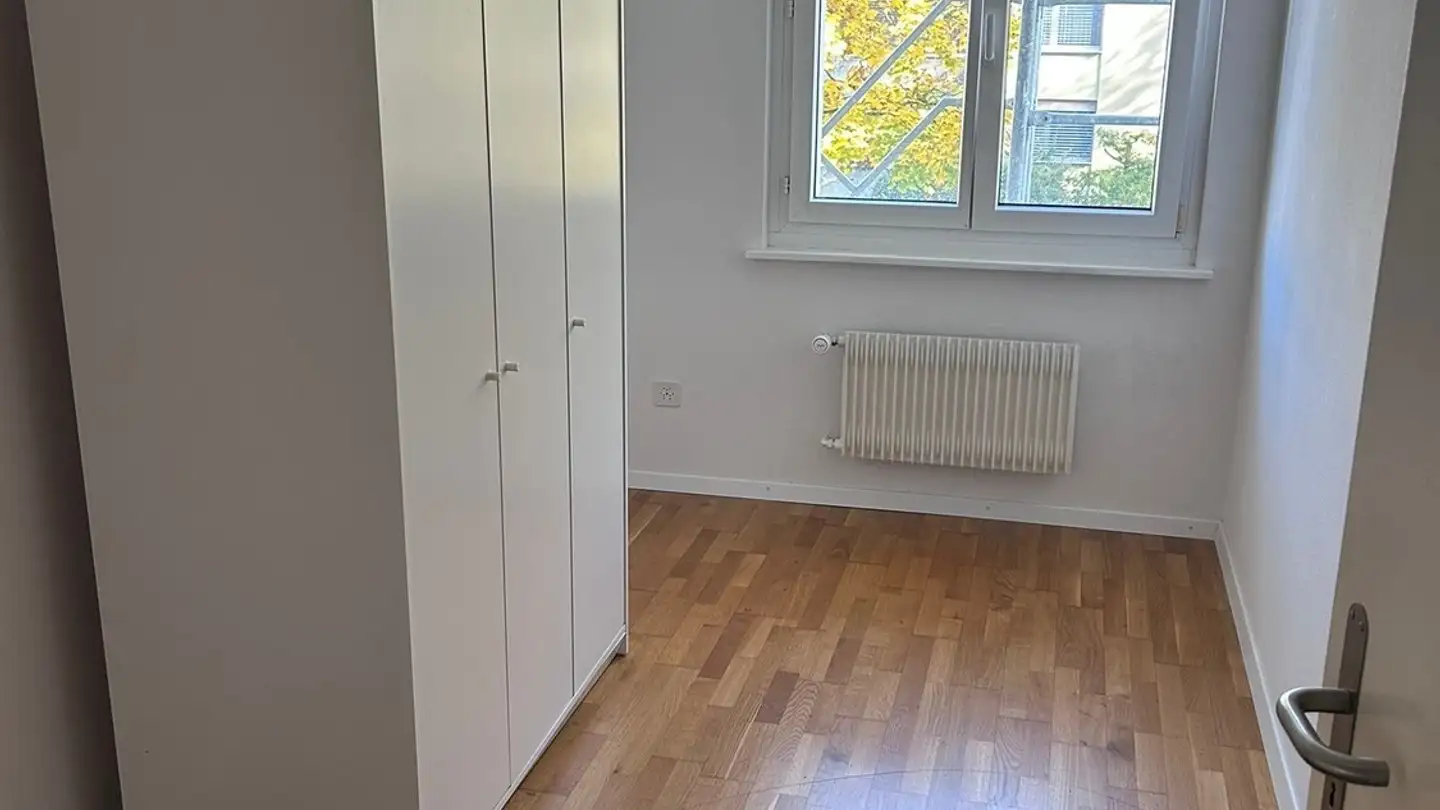 Chambre à louer - 8953 Dietikon