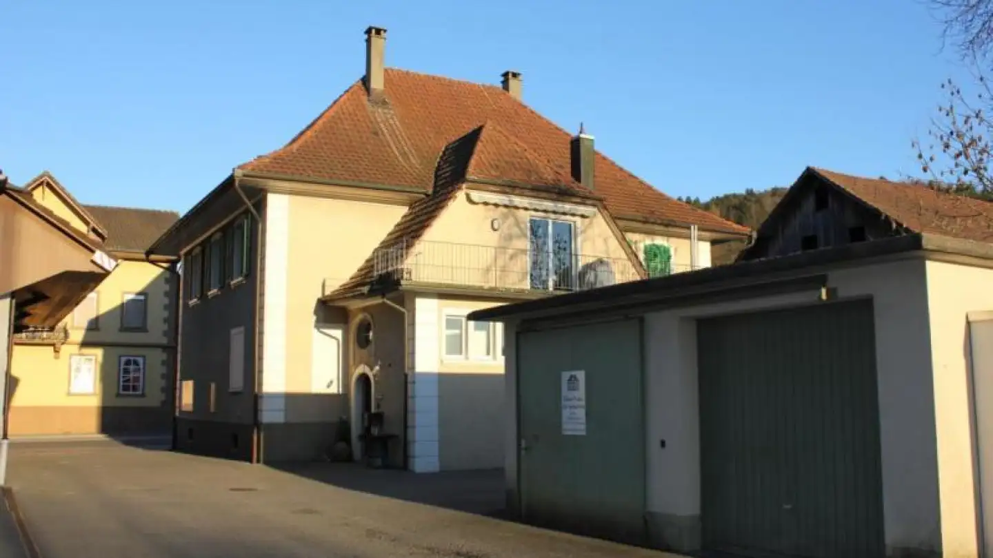 Appartement à louer - Hauptstrasse 46, 5037 Muhen - Photo 2