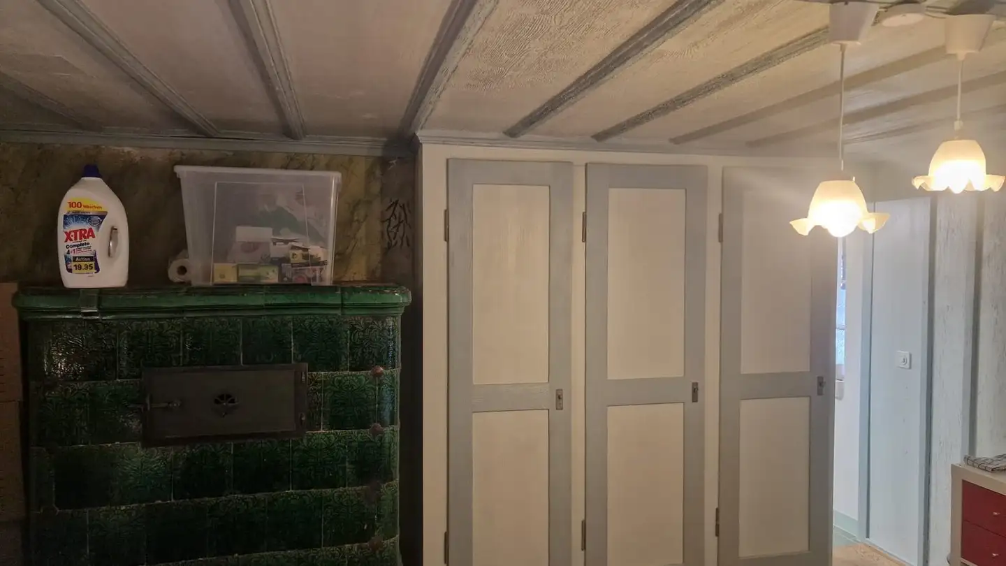 Stanza singola in affitto - Oberdorfstrasse 11, 8107 Buchs ZH - Foto 4