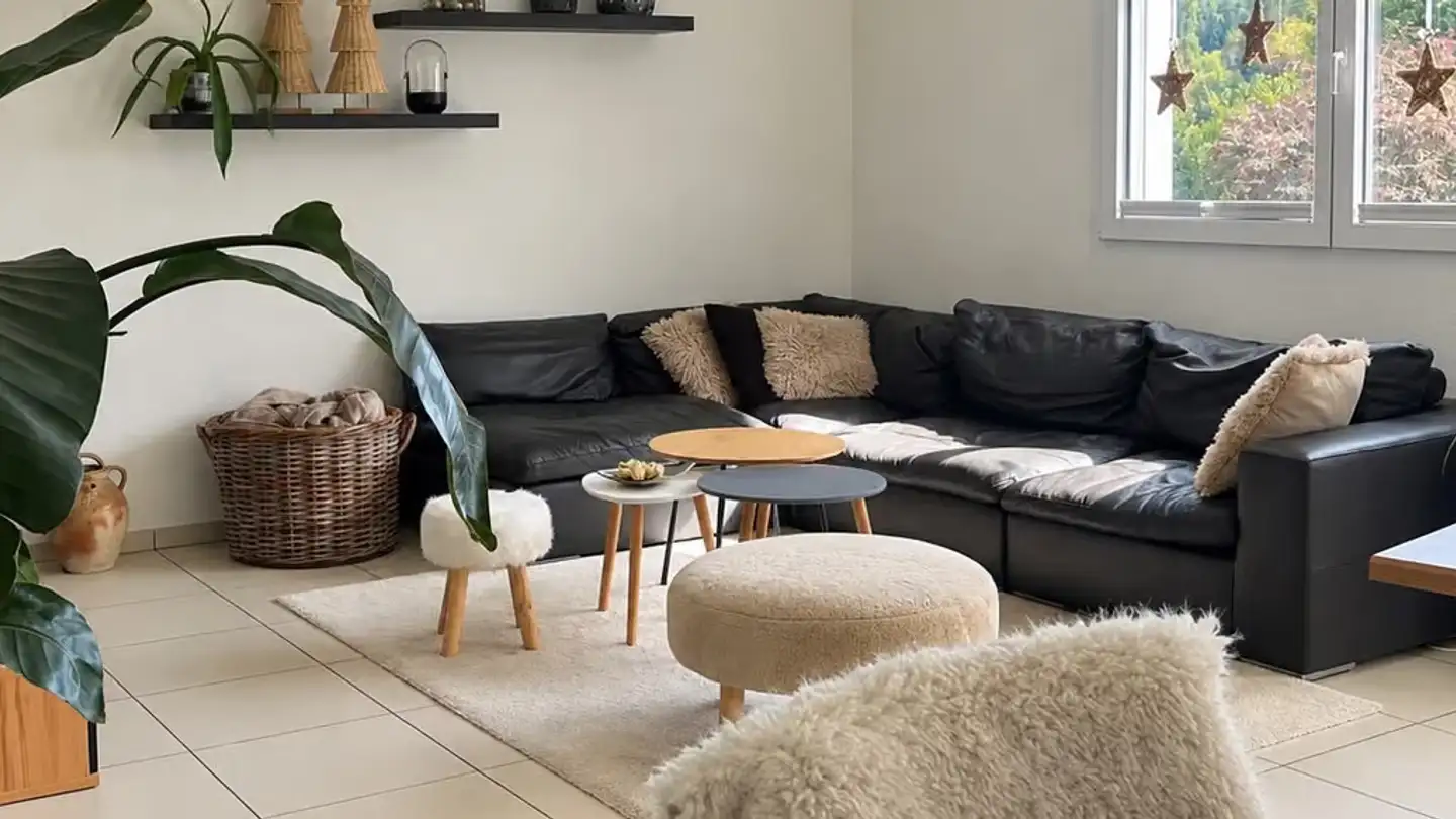 Casa singola in affitto - Les Vouats 11, 1595 Faoug - Foto 3