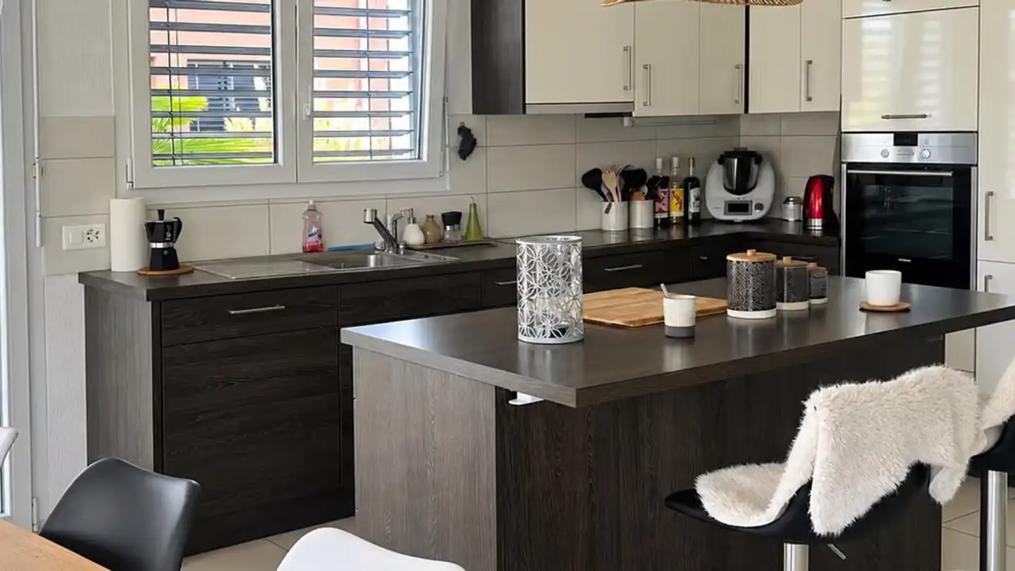 Casa singola in affitto - Les Vouats 11, 1595 Faoug - Foto 4