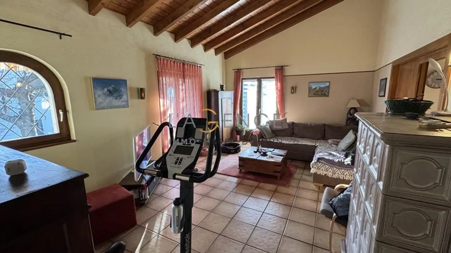 Casa singola in vendita - 3968 Veyras - Foto 2