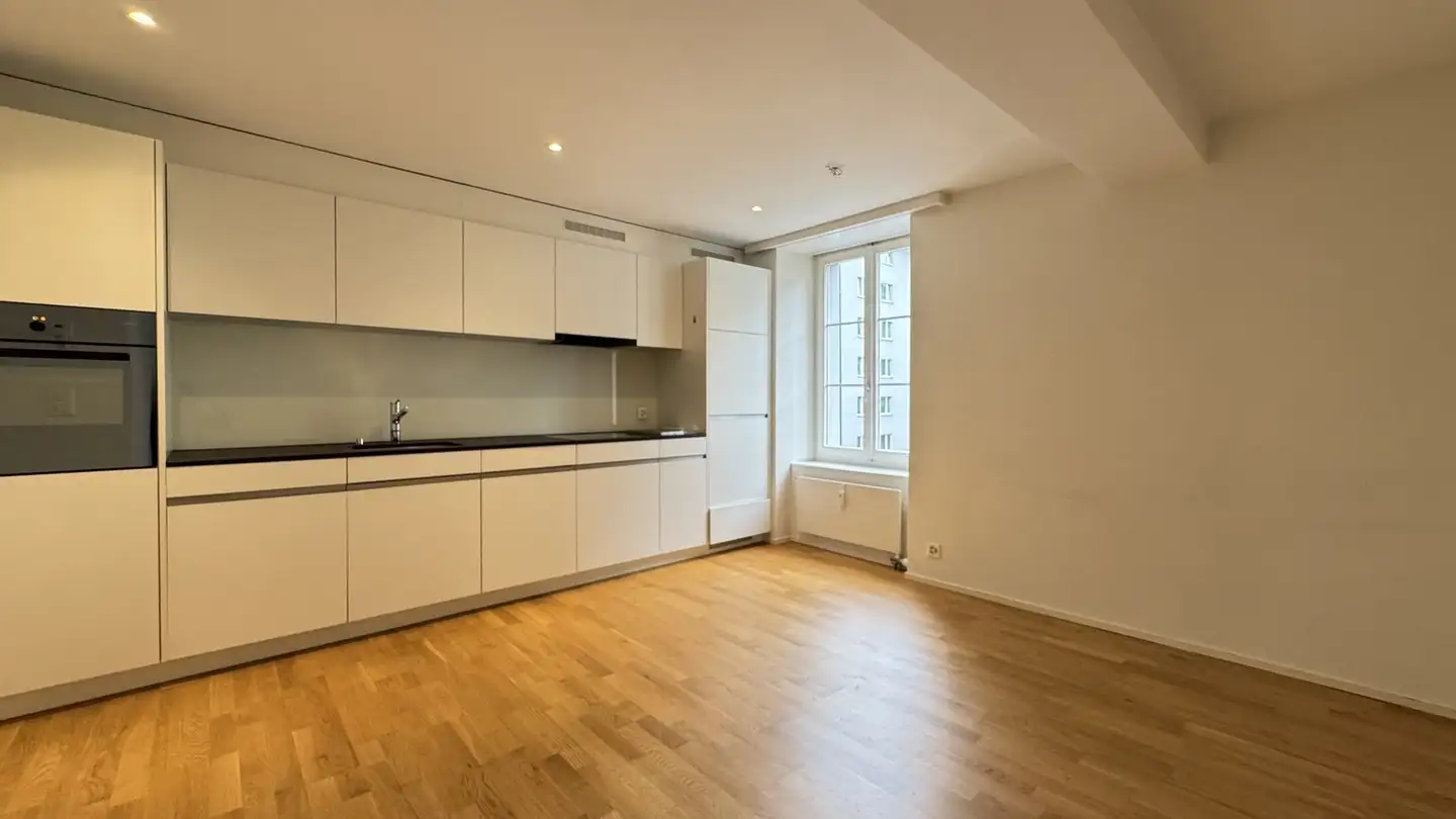 Appartamento in affitto - Winkelriedstrasse 29, 6003 Luzern - Photo 2